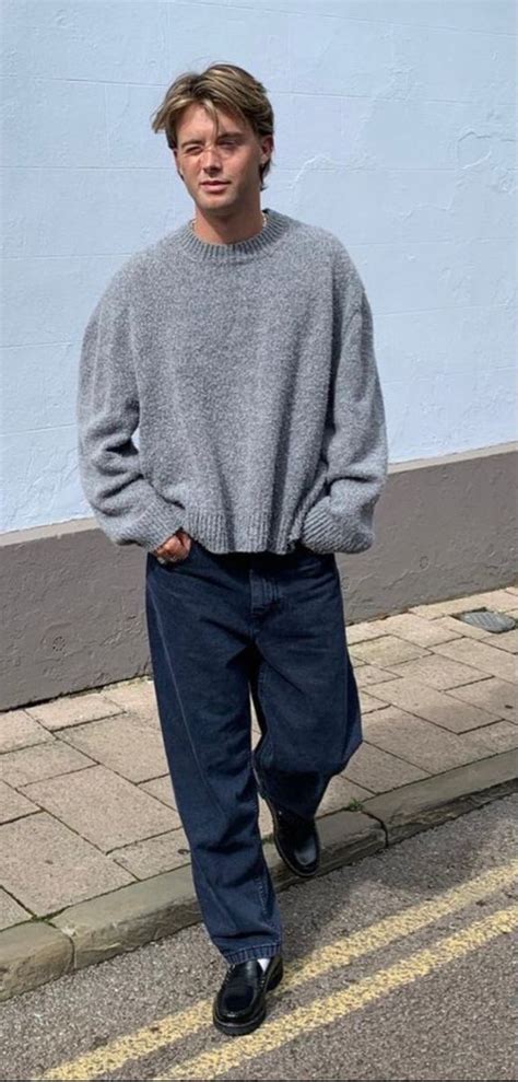 stockholm streetwear for guys.